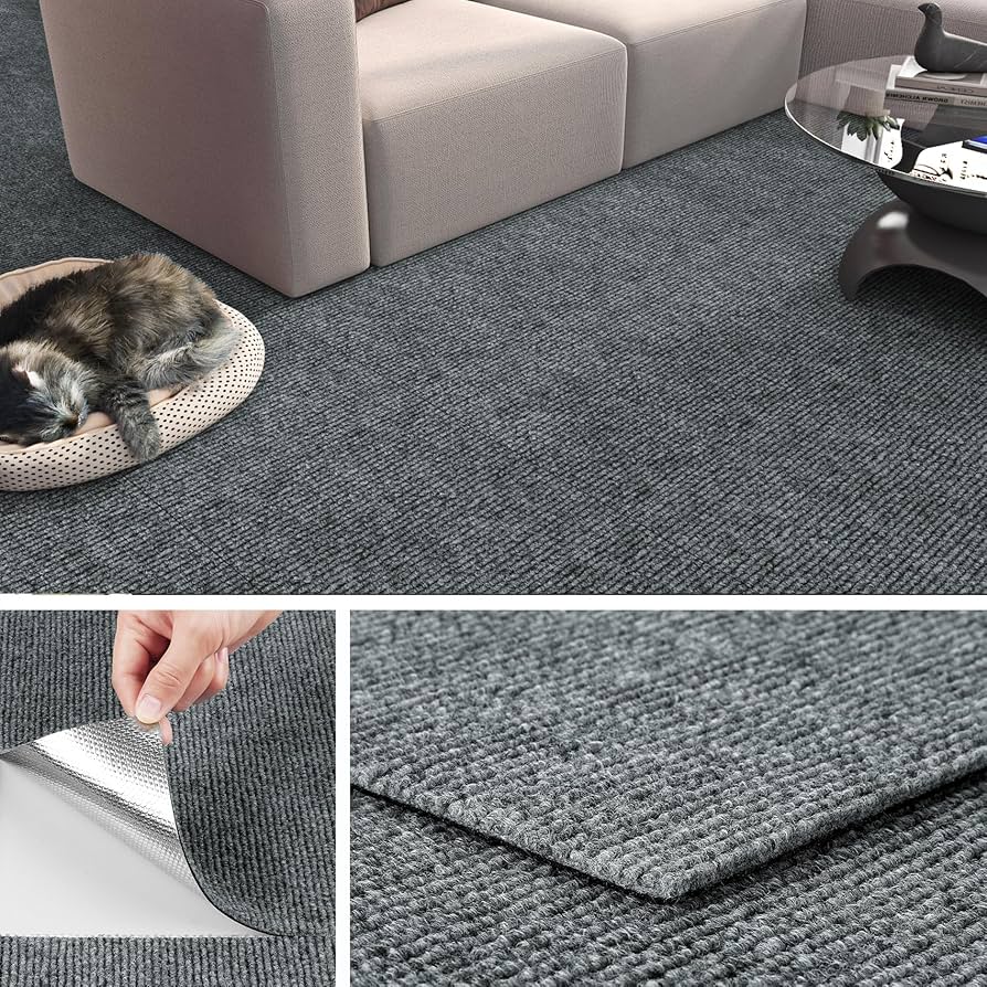 Carpet and Flooring